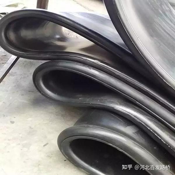 橡胶帘布在钢环上的作用 - 知乎