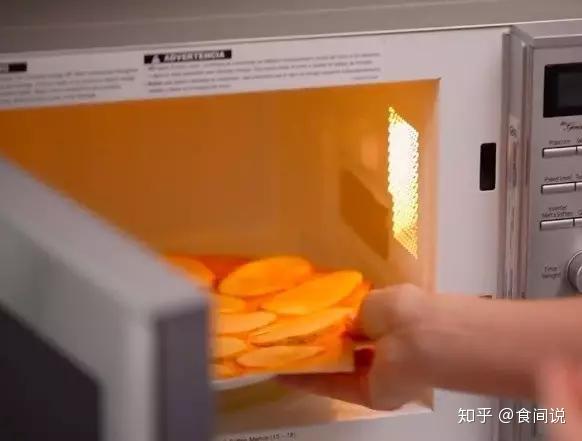 炸食品没有微波炉怎么办