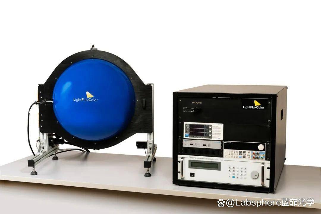 小型Micro-LED, Mini LED, 小型样品超低功率光电性能测试系统 - 知乎