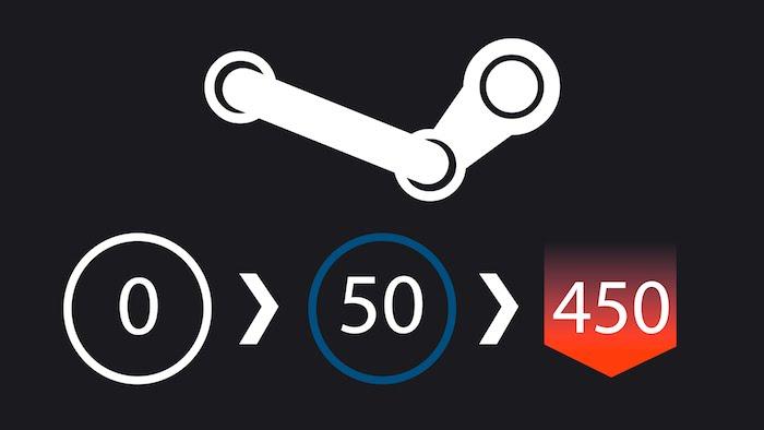 蒸汽帮steam 升级教程 告诉你什么是集换卡 如何快速买卡以及提升等级 知乎 蒸汽帮steam 升级教程 告诉你什么是集换卡 如何快速买卡以及提升等级 知乎