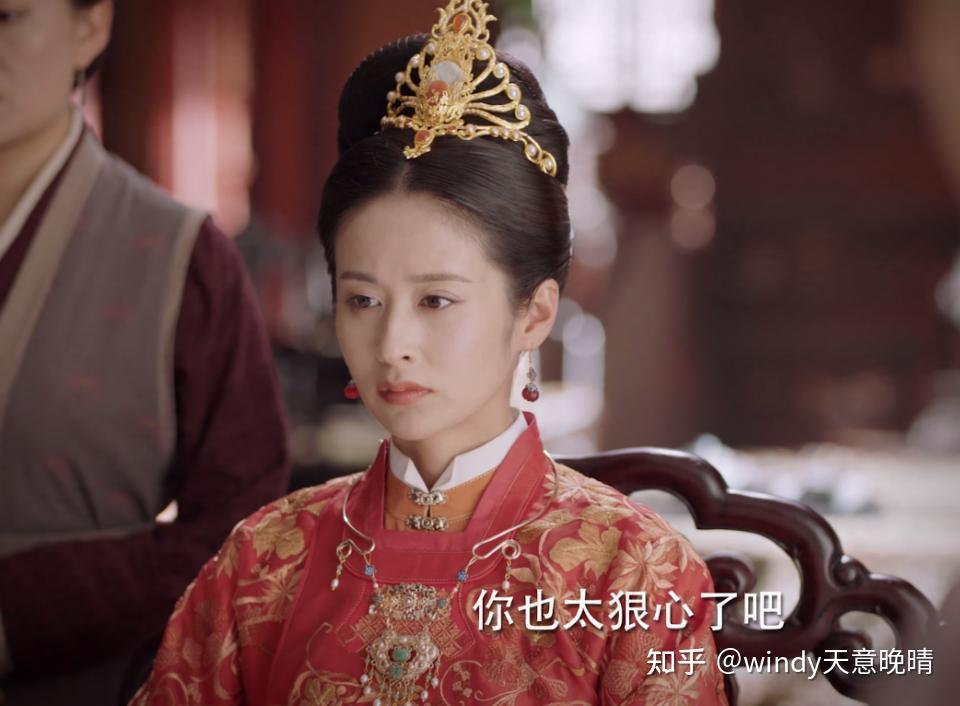 锦心似玉徐令宜的这句话暗示了他与十一娘的结局