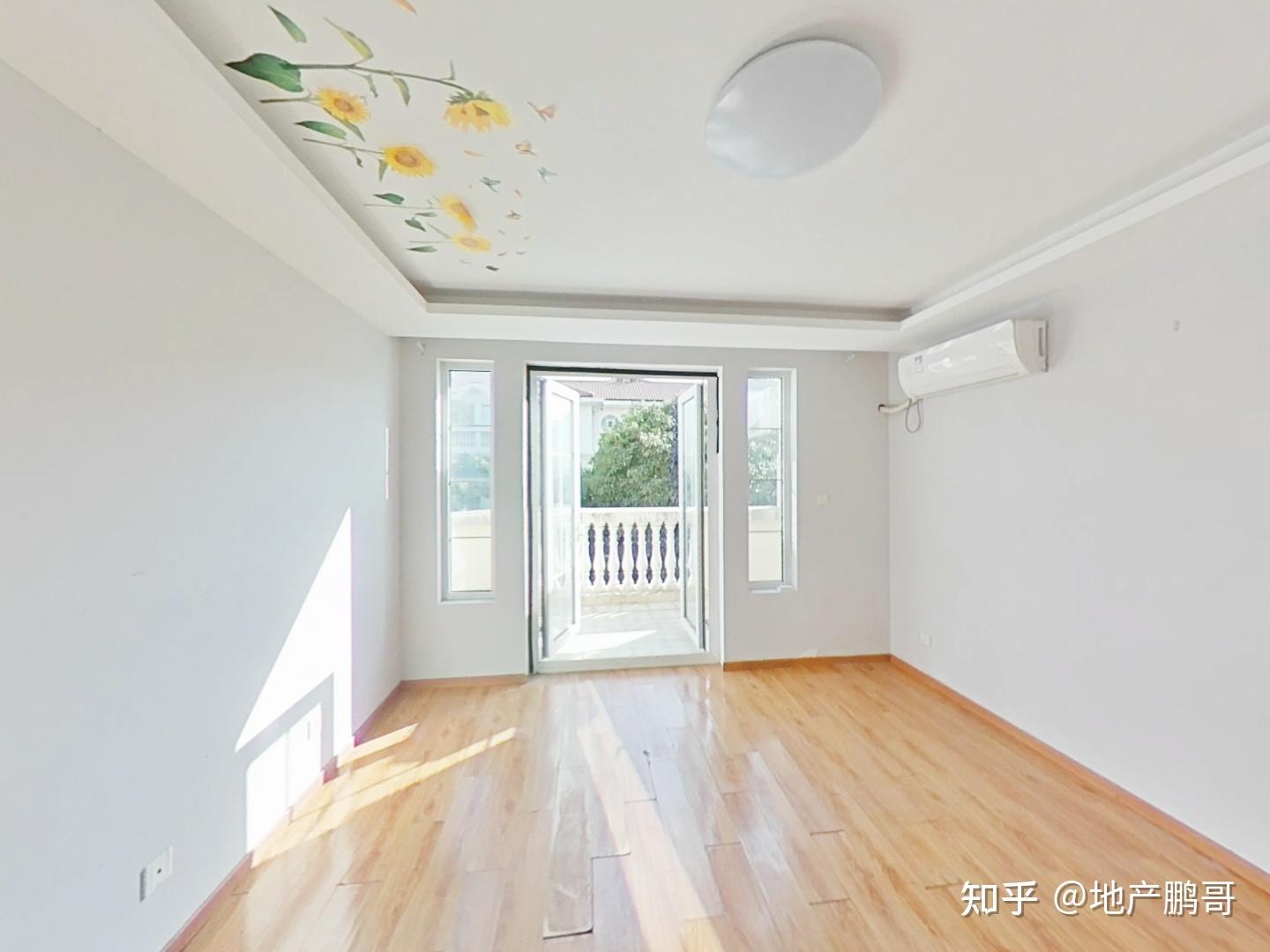 阳光乾城苑338㎡联排别墅：有天有地有院，私藏一城理想 - 知乎