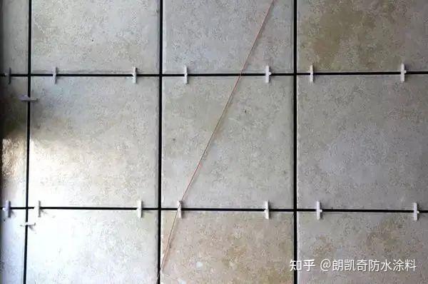 干货丨瓷砖铺贴前,一定要和瓦工师傅确认这几件事! - 知乎