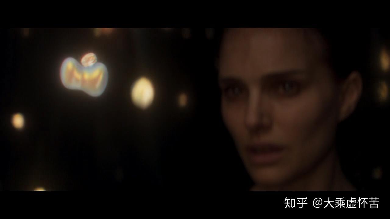 电影《湮灭》与克苏鲁原著《星之彩》的雷同 - 知乎