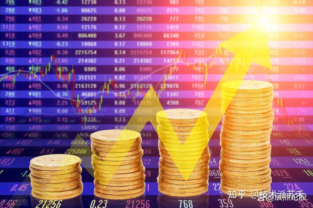 第一股净利润增1450%,机构满仓86亿,涨停! - 知乎