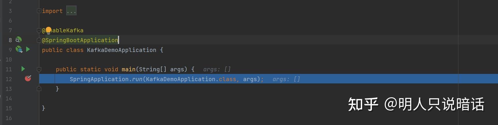 一文讲透Java Agent是什么玩意?能干啥?怎么用? - 知乎
