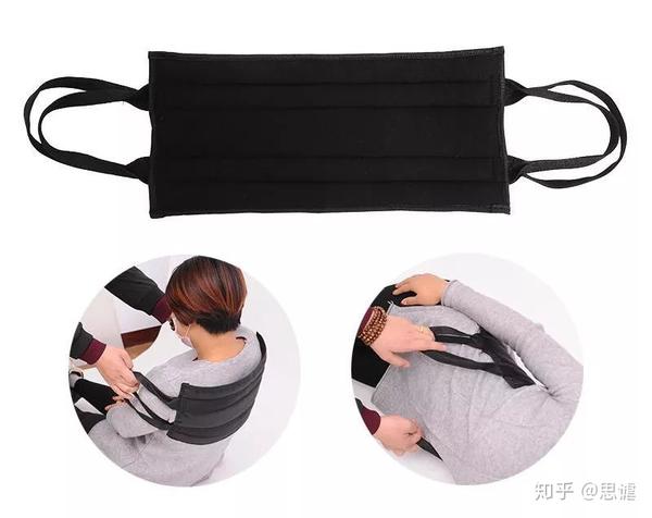 病人扶抱转移的5大要点及辅助用具 - 知乎