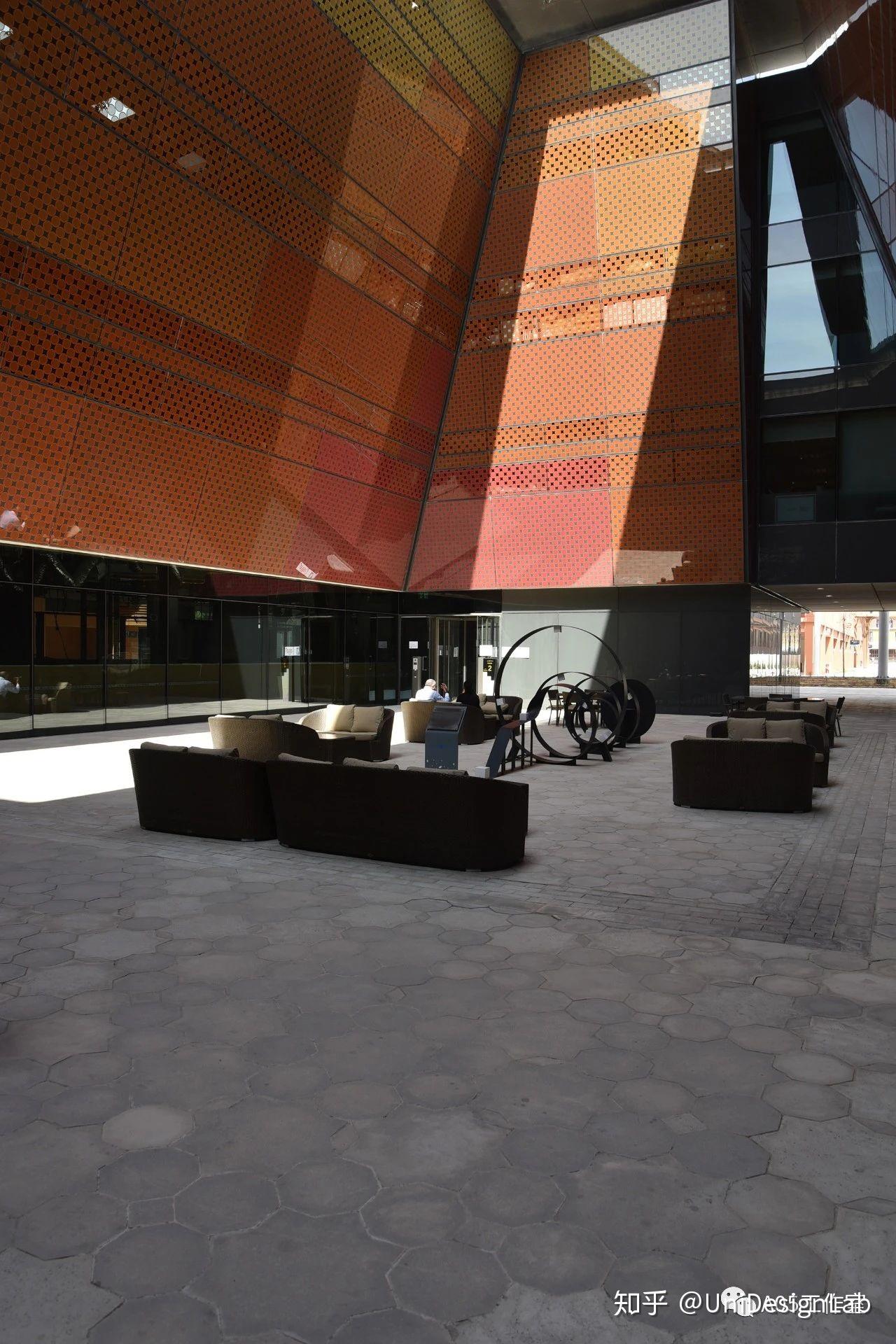 建筑游记.阿布扎比