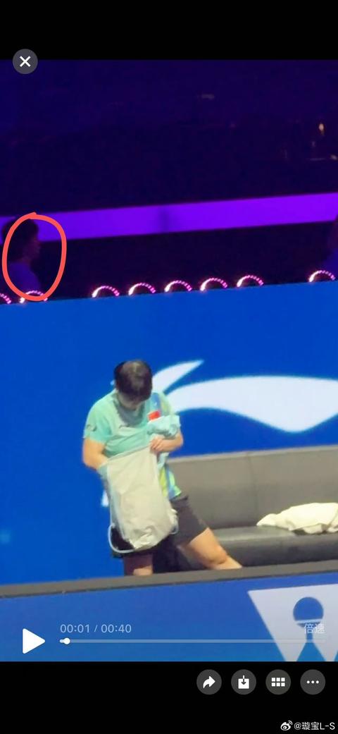 2026 澳门乒乓球世界杯女单 1/8 决赛，孙颖莎 4:2 蒯曼，如何评价这场比赛？