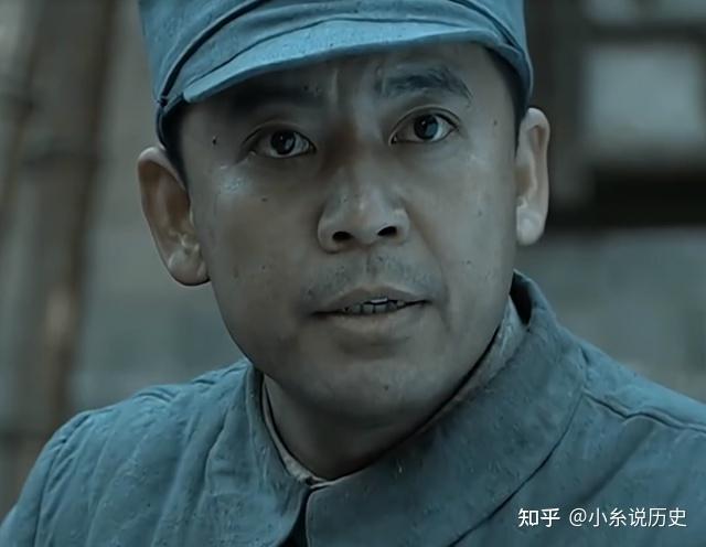 亮剑小说后期的最关键人物马天生的结局最后怎么样了?