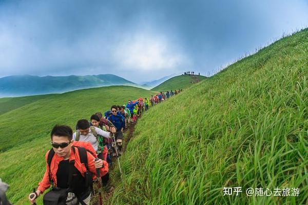 萍乡除了武功山旅游,徒步爬山还有什么好玩的地方？这篇攻略介绍了武功山、萍乡孽龙洞，安源纪念馆，仙凤三宝等景点！~ - 穷游日记本