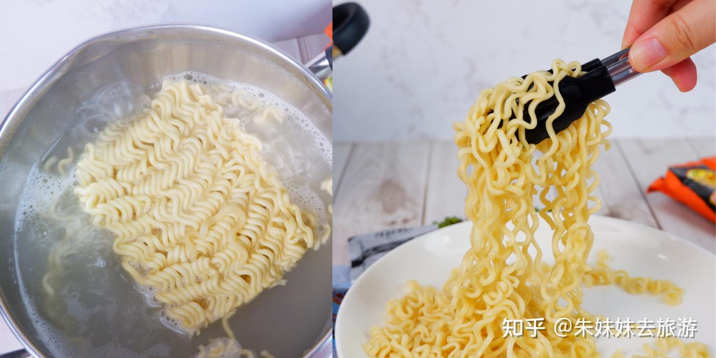 推荐新品!让大家尝尝YumYum养养泡面的美味,盘点超好吃的泰国方便面品牌,在国内的线上都可以get得到 - 知乎