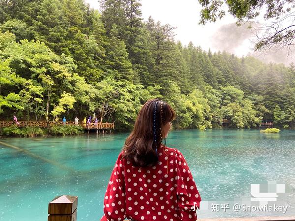 九寨沟旅游攻略心得分享（1.乘车🚘2.住宿🏠3.气温服装👘4.景点游玩5.美食🥘🌮) - 知乎