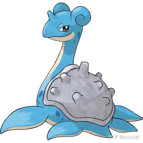 如何快速了解八个世代全部890余只宝可梦