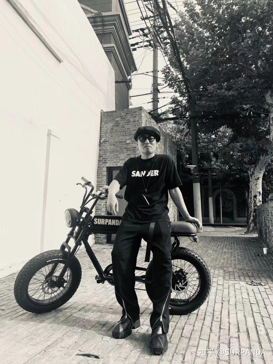 surpanda完美平替super73