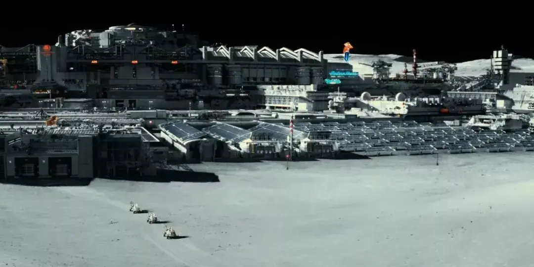 太空科幻巨制星际探索克服重重困难也要驶向群星