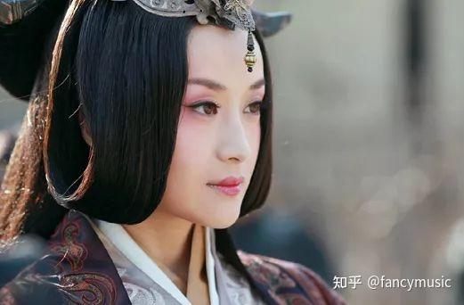 和《大秦帝国之纵横》中,她的文艺气质让人印象深刻,这也是沈佳妮为数