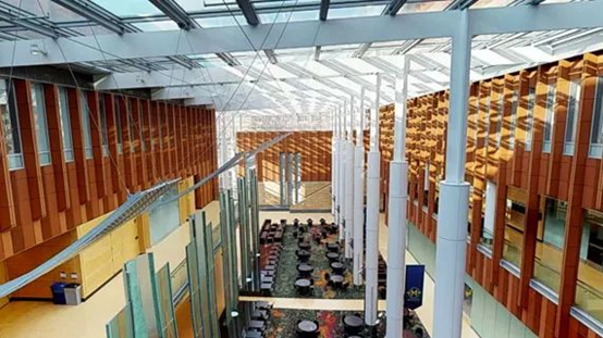 of michigan: ross school of business 密歇根大学罗斯商学院 - 知乎