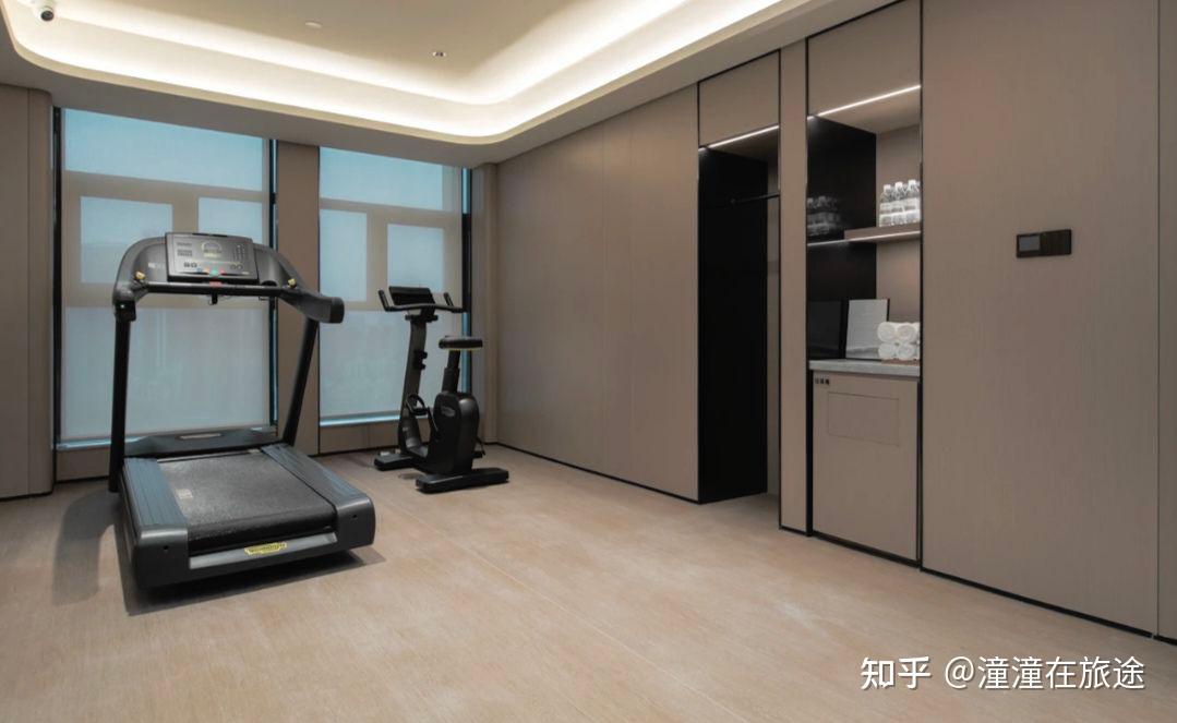 为什么说全季酒店的健身房跟没有差不多? - 知乎