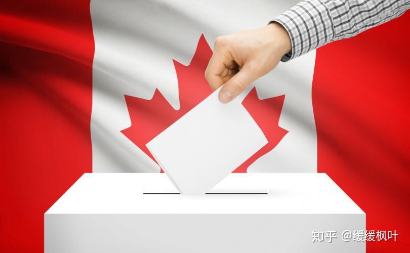 在加拿大,拿绿卡还是入籍?分析