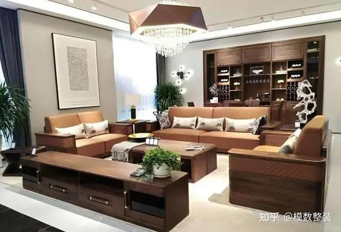 关于实木家具，你了解多少？ - 知乎