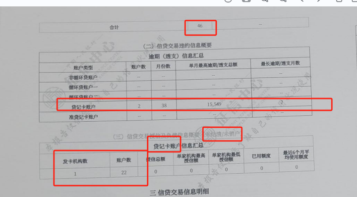 6月一直逾期,后来结清注销了,听说房贷只看近2年的征信,那我的征信