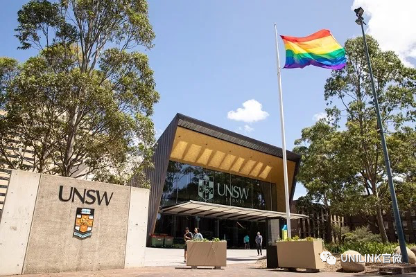 号外！UTS校长被UNSW抢走啦！ - 知乎