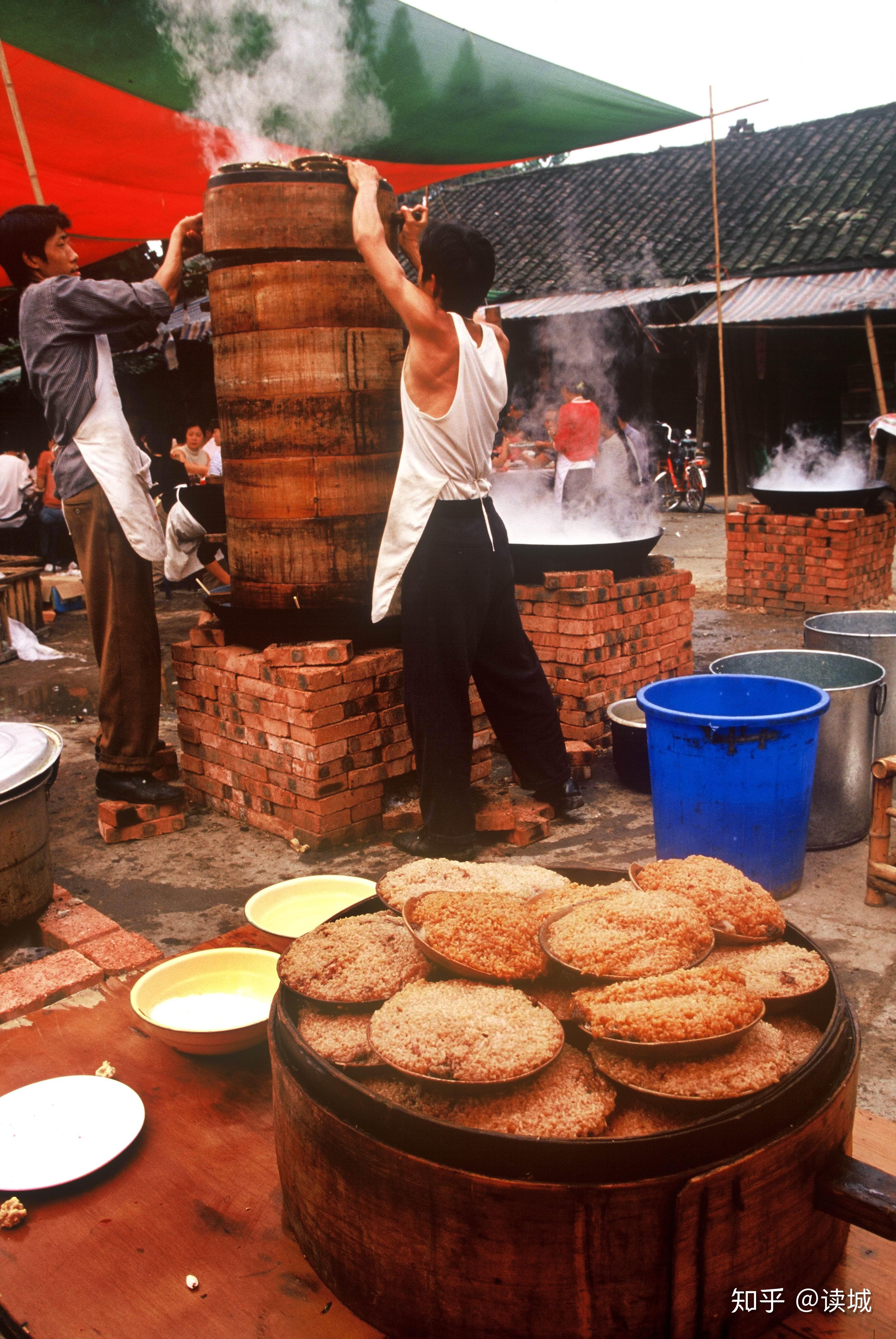 【读城】郫县豆瓣香史