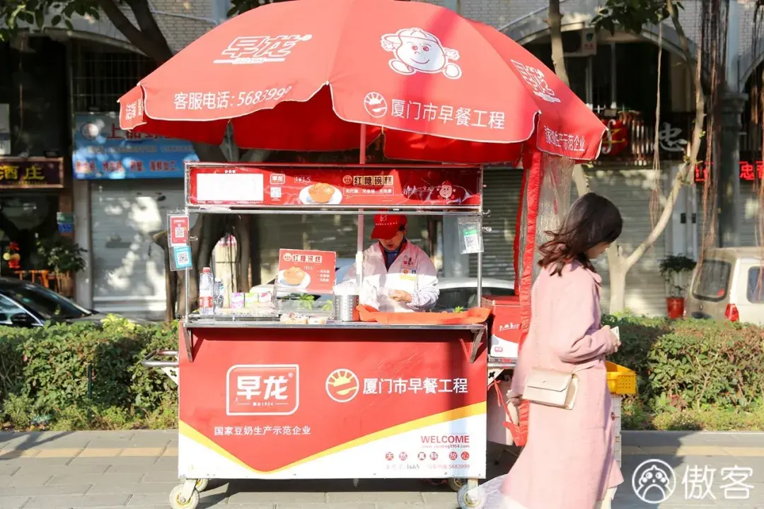 早龙21年2600辆车每天温暖30万人