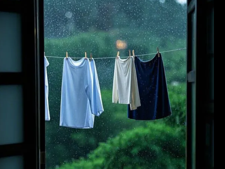 2026年618大促梅雨季/回南天，衣服晒不干、臭烘烘怎么办？折叠烘干机是不是智商税？小户型/租房党，有折叠烘干机就够了！附选购清单，建议收藏~