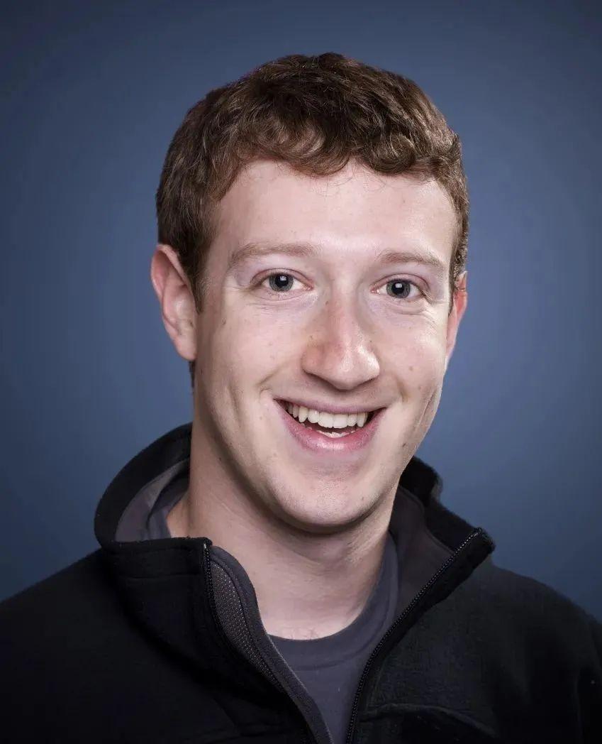 全球最年轻的自行创业亿万富豪——扎克伯格 - 知乎