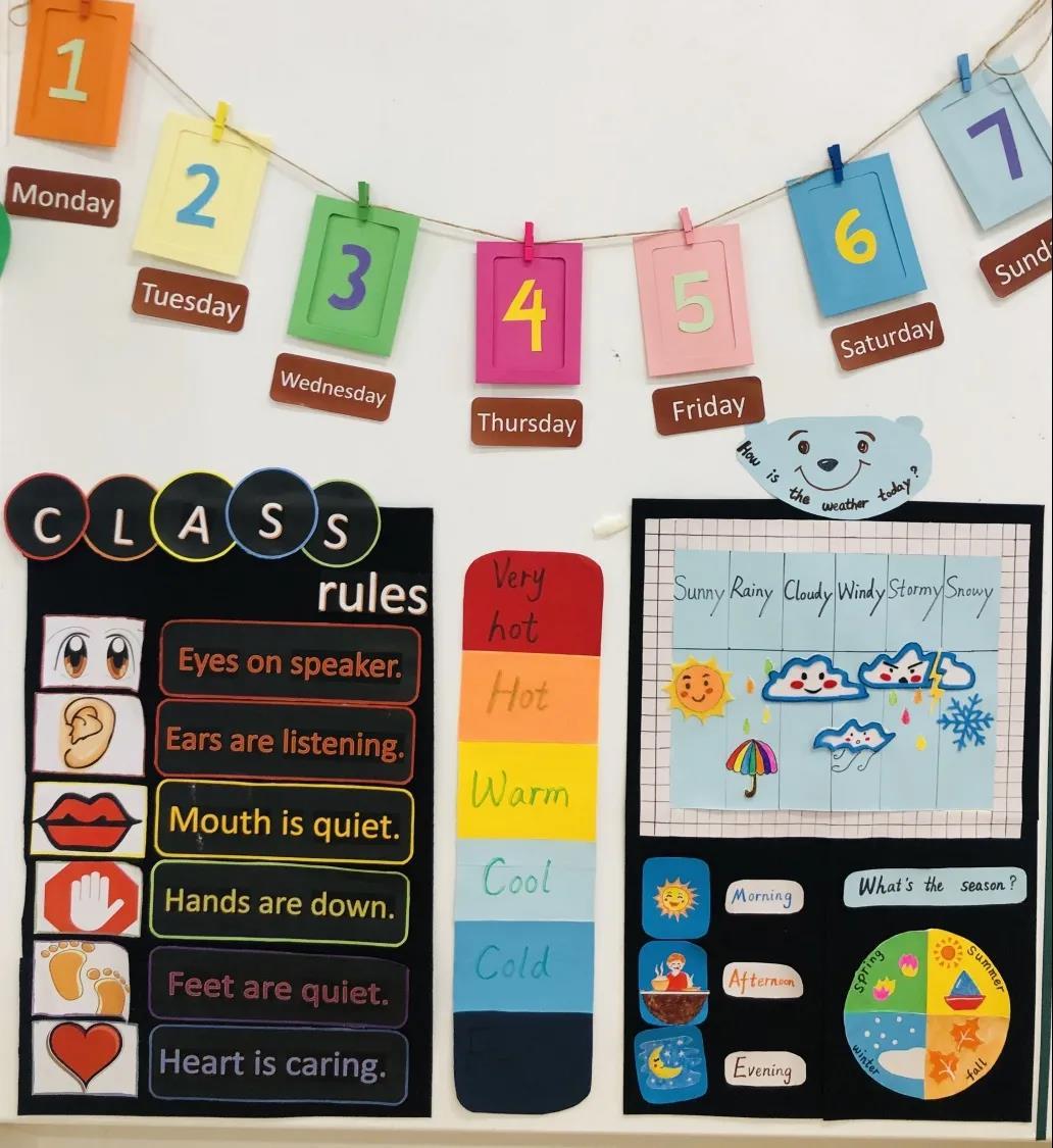 国际幼儿园老师教你如何在家中营造沉浸式英语学习环境 - 知乎