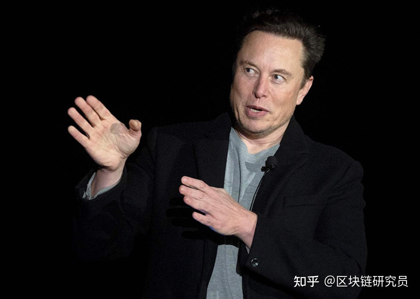 为什么说马斯克的Twitter改革对加密货币影响深远- 知乎