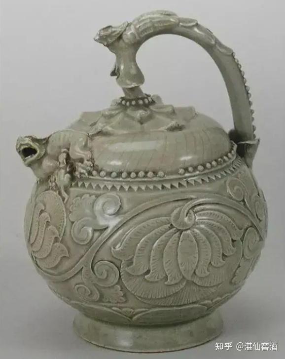 中国古代酒杯发展历程 - 知乎