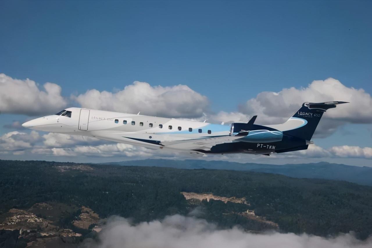 爱飞嘉私人飞机|莱格赛600超预期,是超越波音737的"空中之家" - 知乎