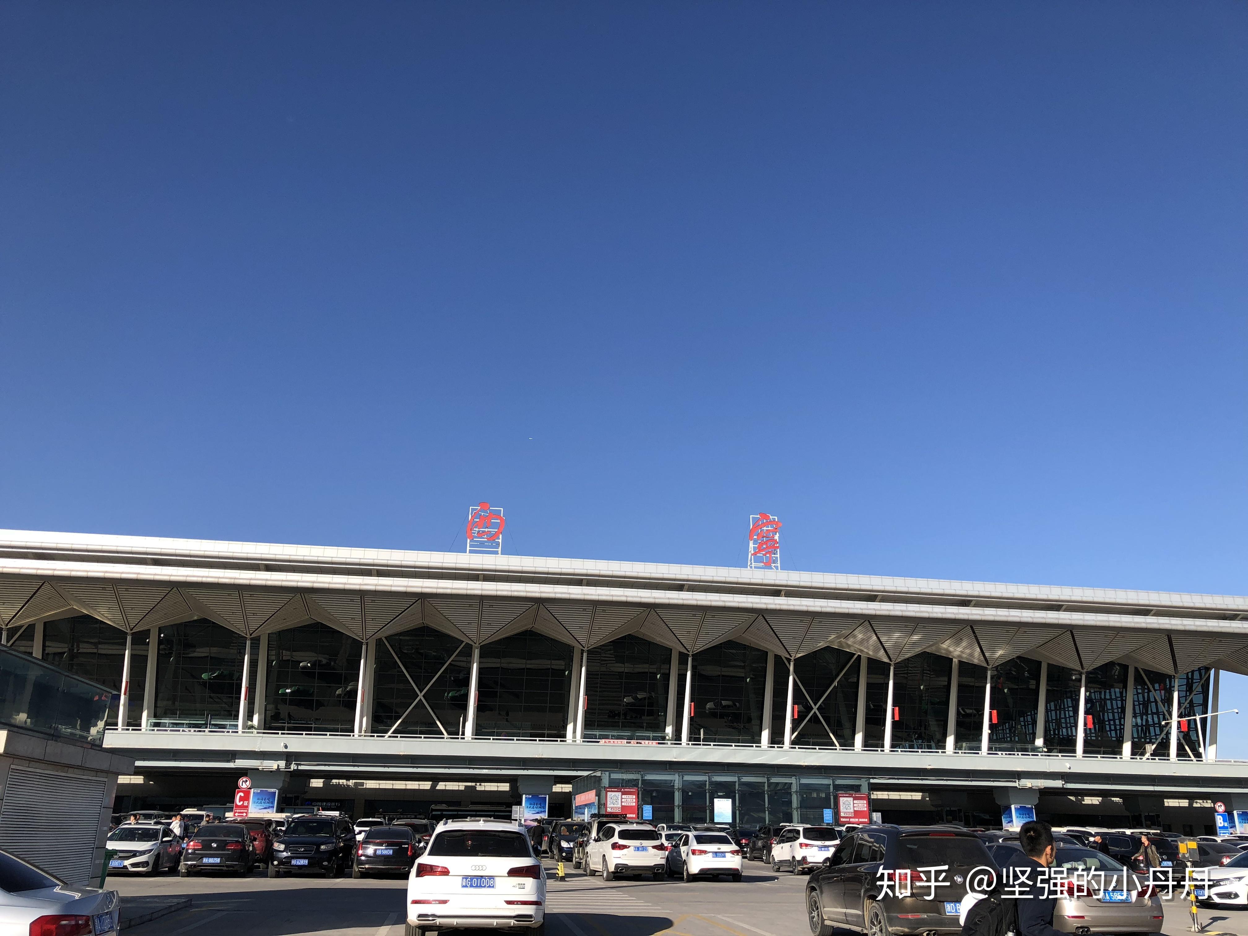 青海湖茶卡盐湖西宁之旅