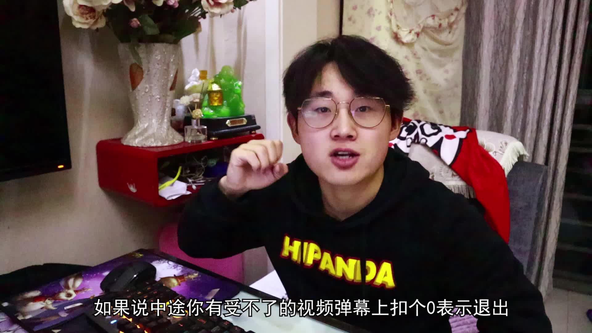 超迷惑级土味挑战卫生巾擦嘴这次真的把我看懵了