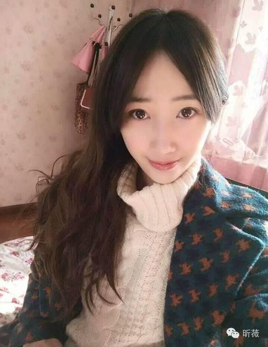 大赛2015中国女孩昕薇平面模特大赛上海赛区选手风采第二波