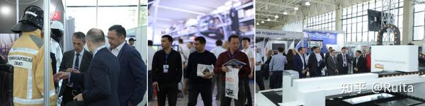 乌兹别克斯坦塔什干国际化工展览会