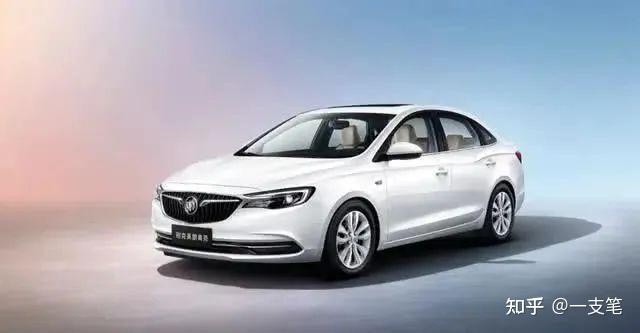 别克英朗国六标准车型经销商定价1189万1439万元优惠后仅需774万909