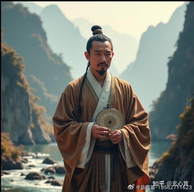 杨公风水传奇 - 知乎