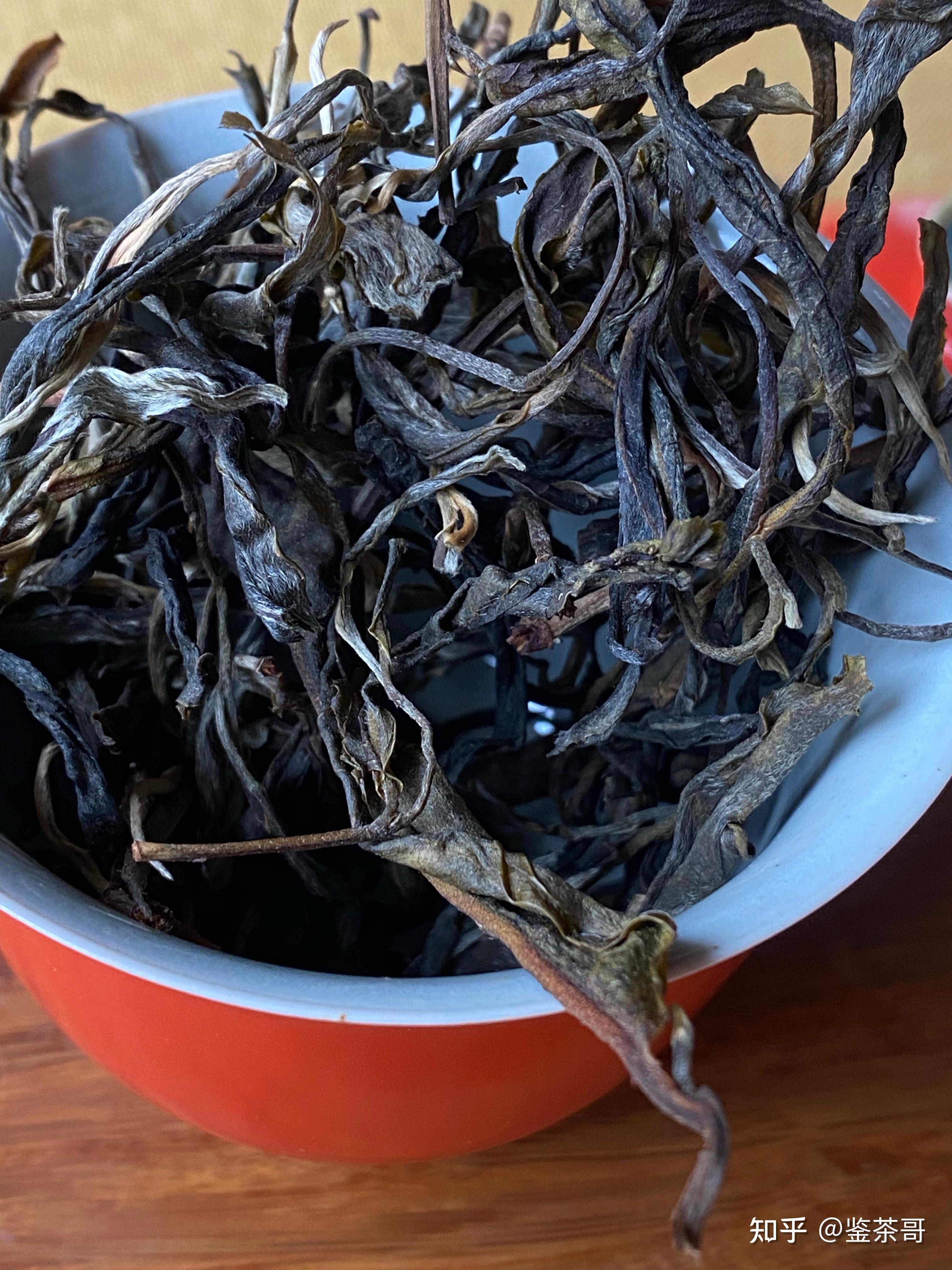测评广州网友的弯弓凤凰窝,还是受潮了。 - 知乎