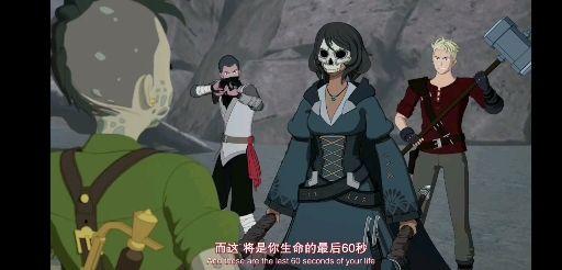 有哪些战斗动作做的不错的动漫值得推荐? - 知乎