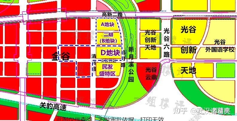 光谷29号线地铁规划图图片