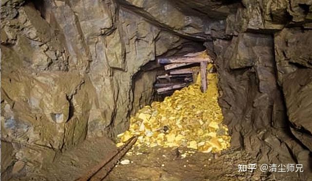 简单易懂,了解十天干意象:庚金和辛金 - 知乎