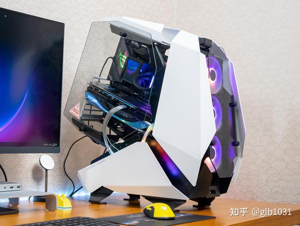  ROG Z790E 13700K RTX 4090 