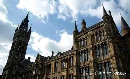 去英国学法律最好的十所大学