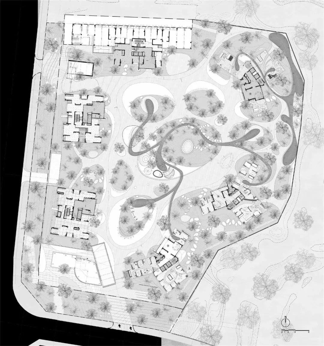 住宅景观|6个经典案例分享 - 知乎
