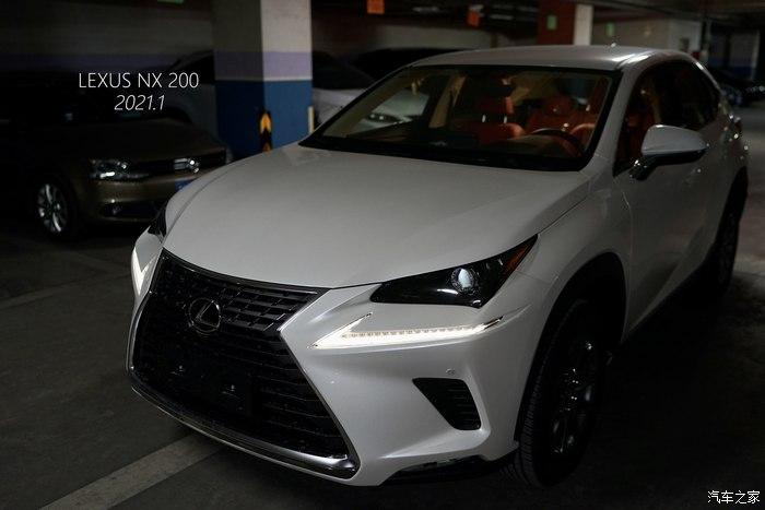 200nxnxlexuslexus知乎用户umt7yg