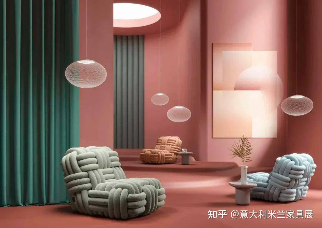 意大利米兰家具展2026米兰设计周游学之旅【2026年4月】 - 知乎